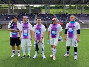 第32回 全国PK選手権大会に参加しました!