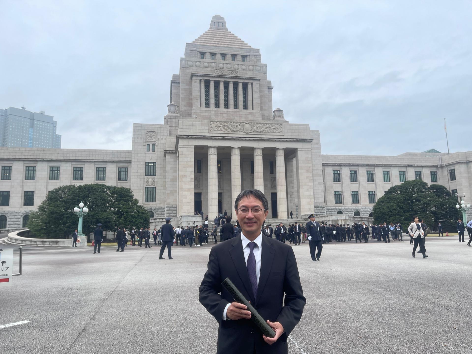 ����ɏ��o�����܂����I�I�@2024�N11��11��